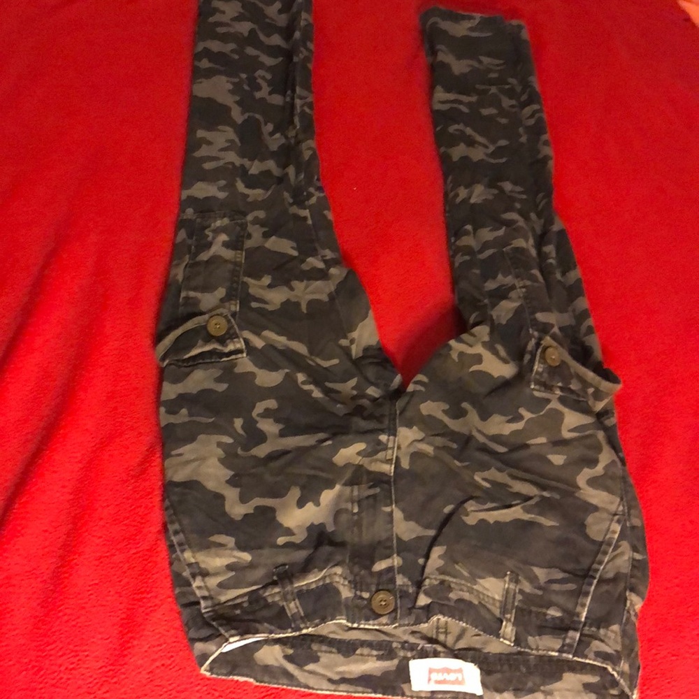 Pants